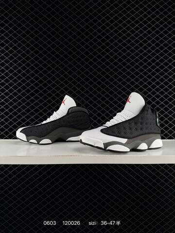 Jordan Air Jordan 13 XIII Retro Lifestyle (BS-79181)