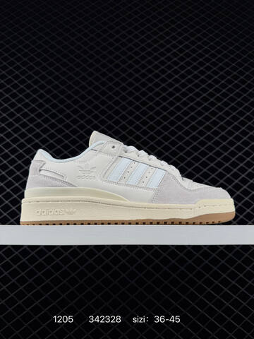 Adidas Originals Forum Forum Low 1984 Adidas Originals Forum High Mi Lifestyle (BS-77091)