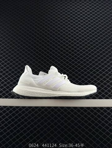 Adidas ULTRABOOST LIGHT LIGHT BOOST ULTRABOOST 10 Lifestyle (BS-78332)