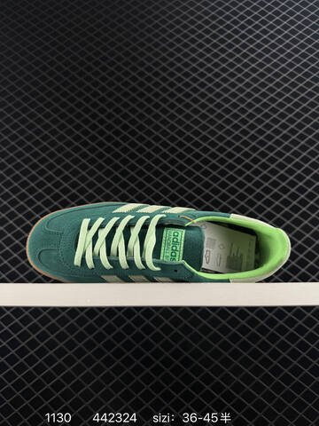 Adidas Handball Spezial IF6491 IF97 Lifestyle (BS-77133)