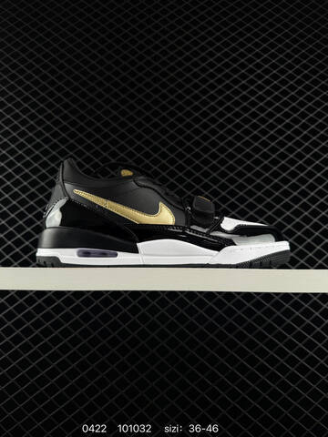Air Jordan Legacy 312 Low AJ312 Lifestyle (BS-79427)