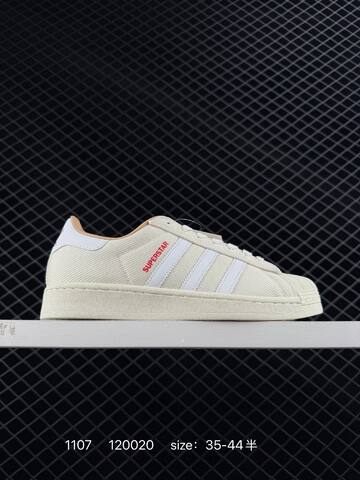 ADIDAS SUPERSTAR 2025 New New EG4959 120020 Lifestyle (BS-77380)