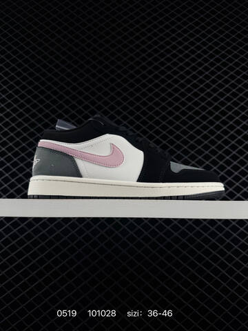 Air Jordan 1 Low AIR JORDAN 1 Aj1 Lifestyle (BS-79258)