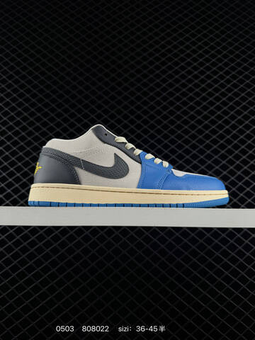 Nike Air Jordan 1 Low AIR JORDAN 1 DZ5376-469 36 36 5 37 5 38 38 5 39 40 Lifestyle - Unisex (BS-79357)