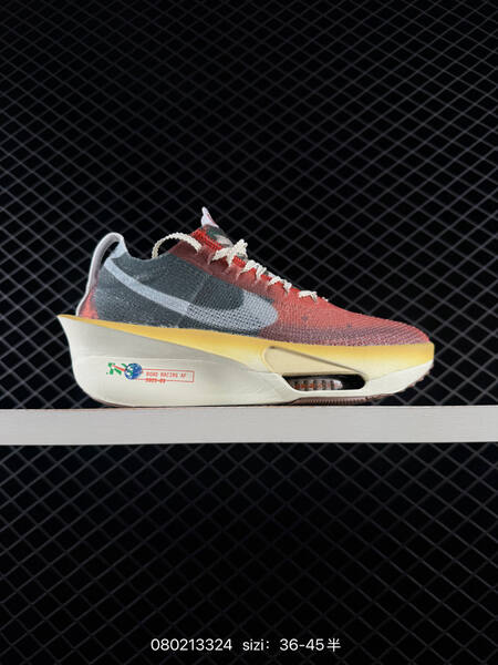 Nike Air Zoom Alphafly Next 3 black white blue orange red yellow EU 36-45 running