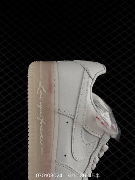 Nike Air Force 1 Low CZ8065 white pale pink off white EU 36-45 skate