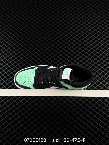 Nike Air Jordan 1 Retro High OG AIR JORDAN 1 AJ1 Replica Lifestyle (BS-79001)