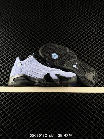 Air Jordan 14 Retro Florida Gators PE AIR JORDAN 14 Aj14 Lifestyle (BS-78868)