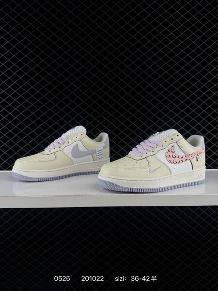 Nike Air Force 1 07 Low lifestyle