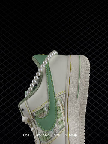 Nike Air Force 1 07 Lifestyle (BS-71515)
