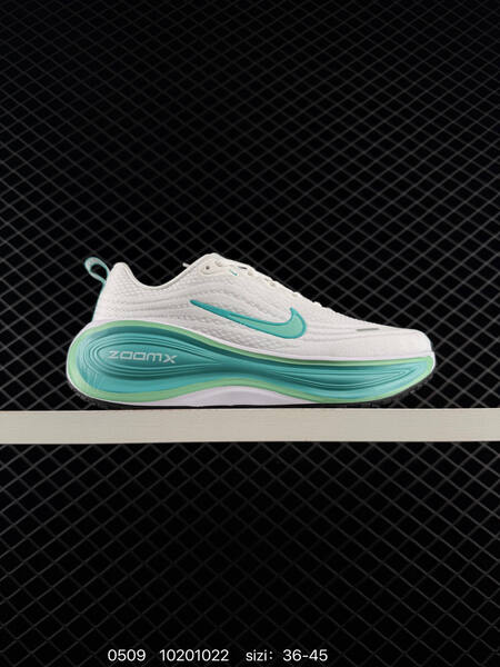 Nike Vomero Plus ReactX Air Zoom multi color EU 36-45 running
