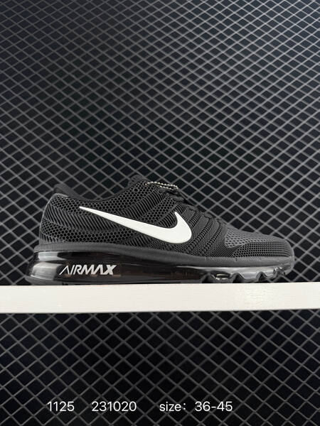 Nike Air Max 2017 multi-color EU 36-45 running lifestyle