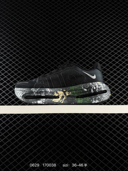 Nike Vomero Premium IO7325-001 black silver grey green beige EU 36-46 running shoe