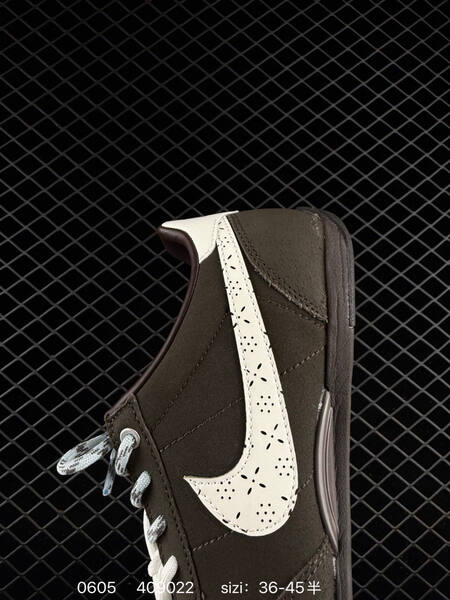 Nike Sprint Sister II dark brown white black EU 36-45 lifestyle