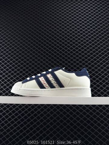 Adidas Originals Superstar DIY BZ2501 36 36 5 37 38 38 5 39 Lifestyle - Women's (BS-78582)