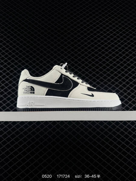 Nike AIR FORCE 1 07 Force 1 36 lifestyle