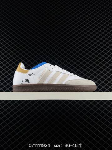 Adidas Originals Samba OG IE4800 36 36 5 37 38 38 5 39 40 Lifestyle - Unisex (BS-74948)