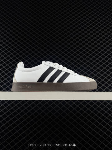 Other Adidas VL COURT CLASSIC T KK4650 36 45 203018 Lifestyle - Unisex (BS-75417)