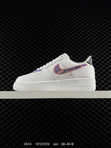 Nike Air Force 1 Low DH Lifestyle (BS-71450)