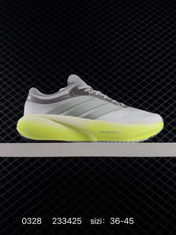 Other Adidas Supernova Rise 3 JP8690 36 36 5 37 38 38 5 39 40 40 5 41 4 Lifestyle - Unisex (BS-76258)