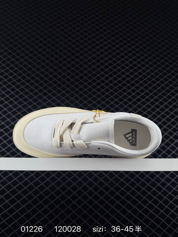Other Adidas Fos Labcourt Trainers IF1 Lifestyle (BS-76573)