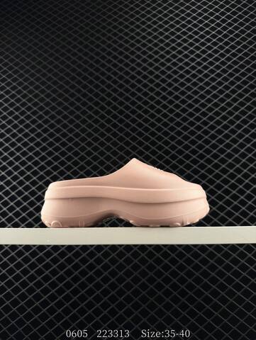 ADIDAS STAN SMITH Adidas Originals AdiFOM Stan Stan 2270220104-1 Size 35-40 223313 Lifestyle - Unisex (BS-78493)