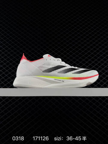 Adidas Adizero Takumi Sen 10 M 40 Adida Lifestyle - Men's (BS-76369)