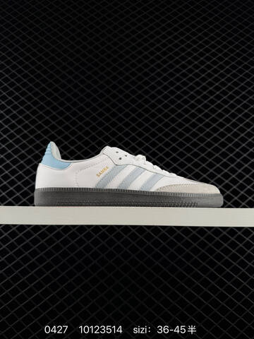 Adidas Originals Samba OG FW2427 36 36 5 37 38 38 5 39 Lifestyle - Women's (BS-75841)