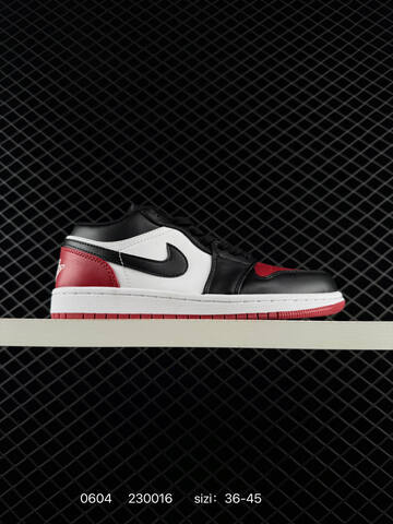 Nike Air Jordan 1 Low AIR JORDAN 1 DC0774-502 Size Lifestyle (BS-79172)