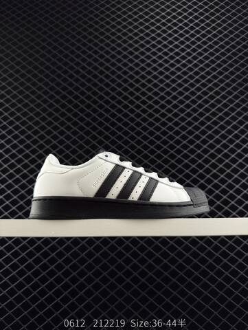Adidas Originals Superstar JI0126 36 36 5 37 38 38 5 39 40 40 5 41 Lifestyle - Unisex (BS-78417)