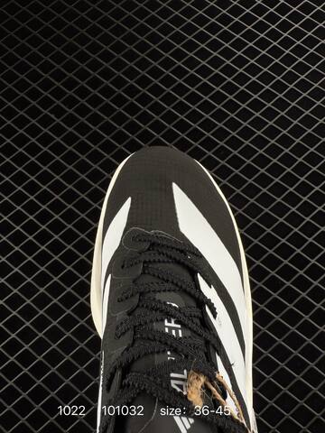 Adidas Adizero Pro Evo 1 AdiZero Adios Pro EVO 1 Lightstrike Lifestyle (BS-77536)