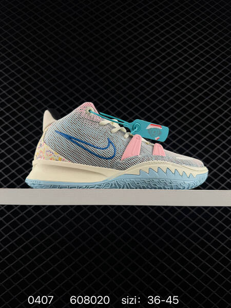 Other Nike Kyrie 7 PRE HEAT EP LT TL3 CT4080 501 Size 36 45 608 Nike lifestyle