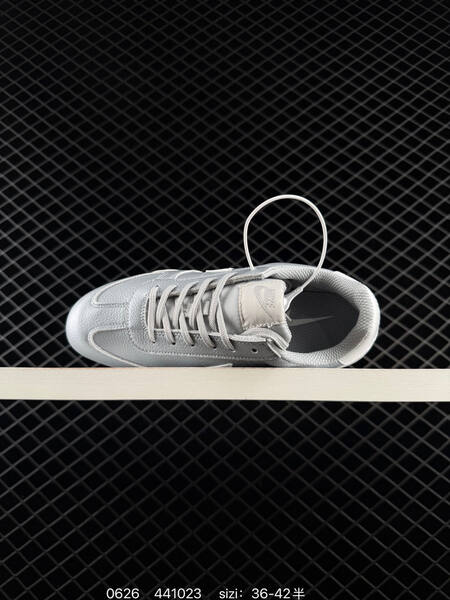 Nike Sprint Sister II white black EU 36-42 sneaker