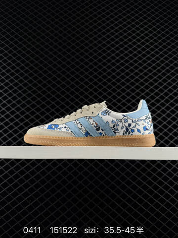 Adidas Originals Wb Pony Tonal Samba OG JP8080 Lifestyle (BS-76090)