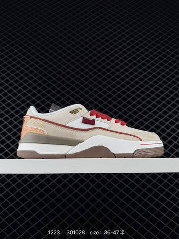 Jordan Air Jordan 4 Retro Cream Light Grey Pink White Black EU 36-47 Basketball Shoe - Unisex (BS-80006)