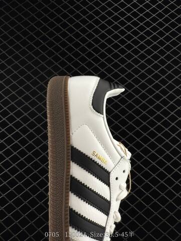 Adidas Originals Samba B75806 35 5 36 36 5 37 38 Lifestyle - Women's (BS-78259)