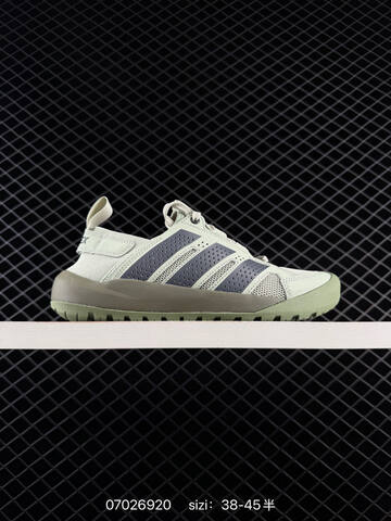 Other Adidas 2026 TERREX DAROGA 25 Lifestyle (BS-75035)