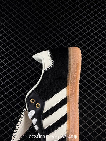 ADIDAS SAMBA Adidas 5 Wales Bonner x Adidas Or Lifestyle (BS-74800)