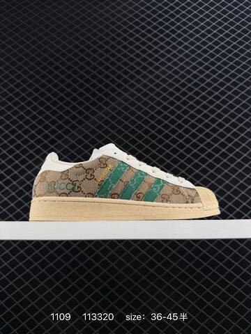 Adidas Originals Superstar DIY BZ7899 Lifestyle (BS-77354)
