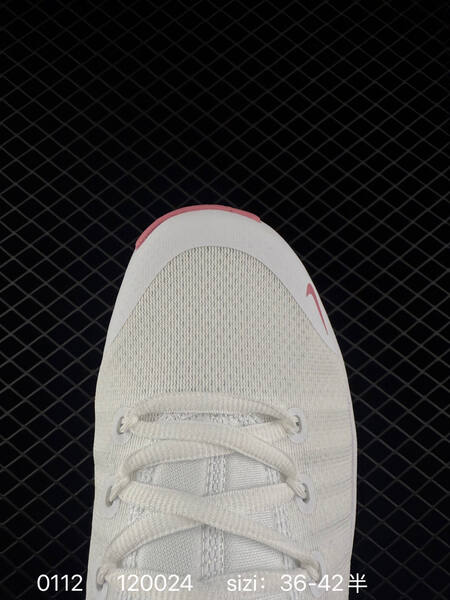 Nike Free Metcon 6 White Pink EU 36-42 5 training lifestyle