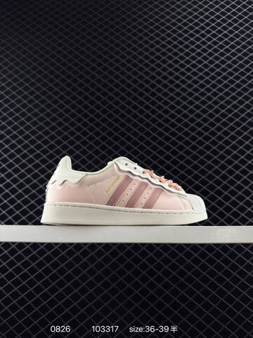 ADIDAS SUPERSTAR Adidas 2020 2020 2022ss A Lifestyle (BS-77903)