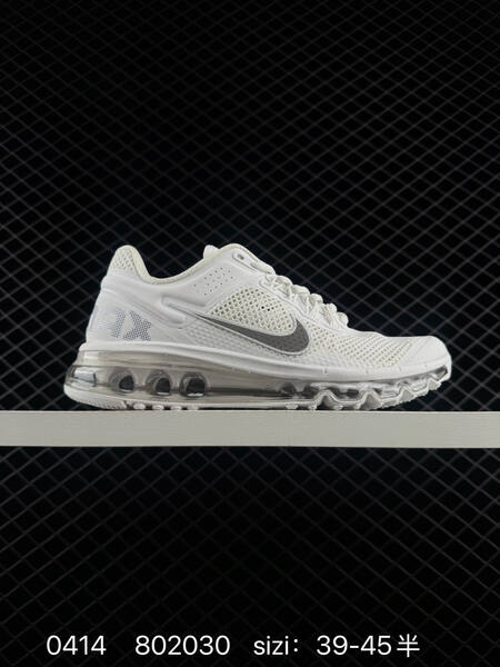 Nike Air Max 2013 Multiple colorways Black Gold Metallic Silver White Silver Triple Black EU 39-45 with half sizes running lifestyle