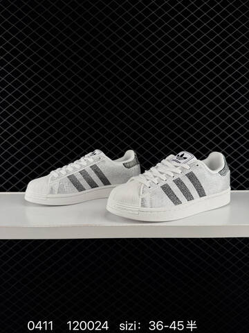 Bape x Adidas Originals Superstar Ih4201 120024 Lifestyle (BS-76079)
