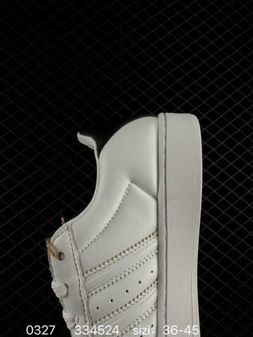 Adidas Originals Superstar JR7444 36 36 5 37 38 38 5 39 40 Lifestyle - Unisex (BS-76271)