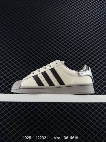 Adidas Originals Superstar II 3D Lifestyle (BS-77500)