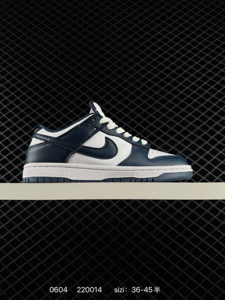 Nike Dunk Low black white olive navy grey EU 36-45 skate