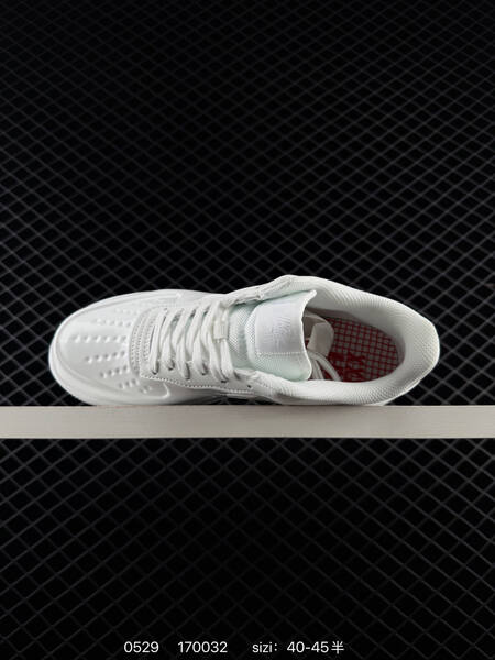 Nike Air Force 1 Low white clear EU 40-45 lifestyle