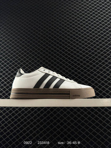 Other Adidas DAILY 4 0 JR0086 04 36 36 5 37 3 Lifestyle - Women's (BS-77726)