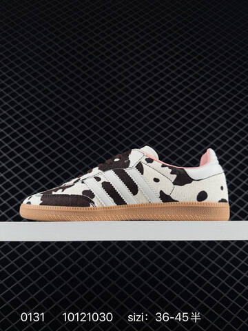 ADIDAS ORIGINALS SAMBA OG SHOES T 50 Lifestyle - Men's (BS-76535)