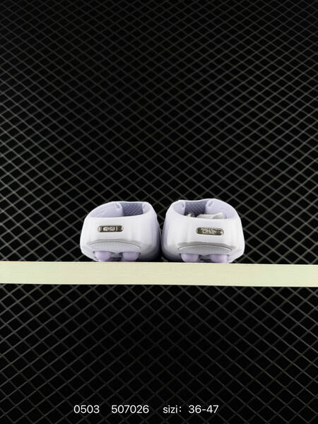 Other Nike Mind 001 Swoosh Logo White Lilac lifestyle
